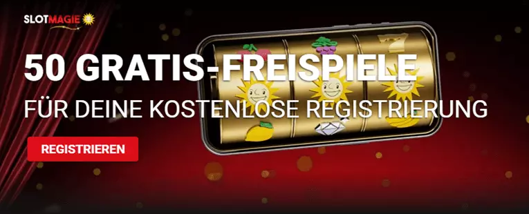 slotmagie no deposit